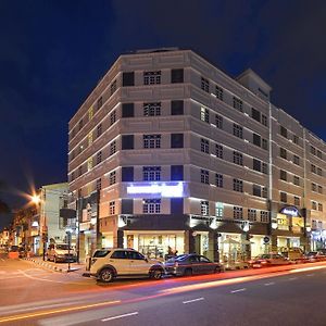 Armenian Street Heritage Hotel