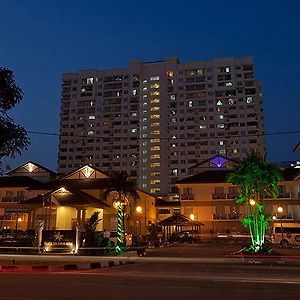 Hotel Seri Malaysia Pulau Pinang